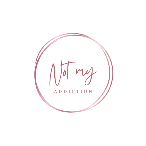 I am not my addiction